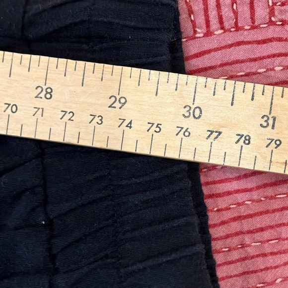 Denver Hayes women’s medium Black soft lounge / pyjama Pants - Picture 9 of 10